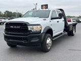 Used 2022 RAM 5500 Tradesman w/ Max Tow Package image 4