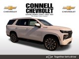 New 2025 Chevrolet Tahoe High Country image 2