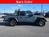 New 2025 Jeep Gladiator Rubicon image 3