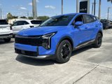 New 2026 Kia Sportage EX image 2