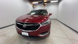 Certified 2021 Buick Enclave Essence w/ LPO, Touring Package image 5