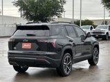 New 2026 Chevrolet Equinox RS w/ Convenience Package III image 4