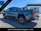 New 2025 GMC Sierra 3500 Denali w/ Denali Reserve Package image 6