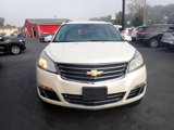 Used 2014 Chevrolet Traverse LTZ image 2