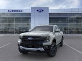 New 2024 Ford Ranger Lariat w/ Advanced Towing Package image 2
