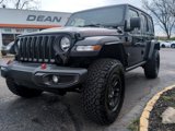 Used 2023 Jeep Wrangler Unlimited Rubicon w/ Xtreme 35 Tire Package image 3