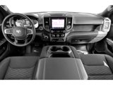 New 2025 RAM 1500 Tungsten w/ Bed Utility Group image 3