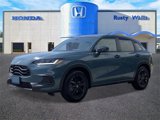 New 2026 Honda HR-V Sport image 5
