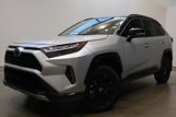 Certified 2024 Toyota RAV4 XSE image 3