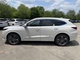New 2026 Acura MDX A-Spec image 5