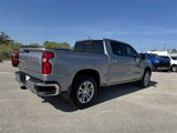 New 2025 Chevrolet Silverado 1500 LTZ image 4