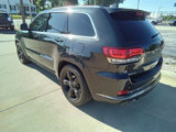 Used 2016 Jeep Grand Cherokee High Altitude image 4