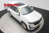 Used 2023 Cadillac Escalade Premium Luxury w/ Performance Package image 3