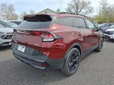 New 2025 Kia Sportage X-Line image 4
