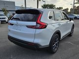 New 2026 Honda CR-V EX-L image 5