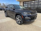 New 2024 Jeep Grand Cherokee Limited 4xe image 2