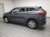 Used 2019 Hyundai Tucson SE image 3