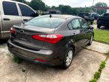 Used 2014 Kia Forte LX w/ Popular Package image 4