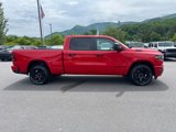 New 2025 RAM 1500 Big Horn image 2