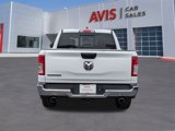 Used 2023 RAM 1500 Big Horn w/ Trailer Tow Group image 6