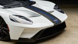 Used 2021 Ford GT Carbon Series image 4