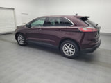 Used 2021 Ford Edge SEL image 3