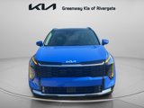 New 2026 Kia Sportage SX image 2