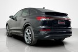 New 2025 Audi Q4 e-tron Premium image 4