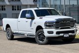 New 2025 RAM 3500 Laramie w/ Towing Technology Group image 2