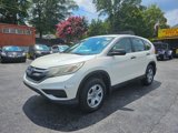 Used 2016 Honda CR-V LX image 3