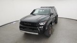 New 2025 Toyota 4Runner Trailhunter image 5