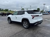 New 2026 Chevrolet Equinox LT w/ Convenience Package II image 3