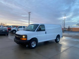 Used 2013 Chevrolet Express 3500 image 3