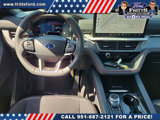 New 2025 Ford Explorer ST w/ Sun And Sound Package image 4