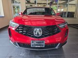 Certified 2025 Acura RDX A-Spec image 2