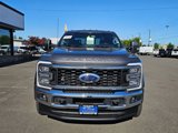 Certified 2023 Ford F450 Lariat w/ Camper Package image 3
