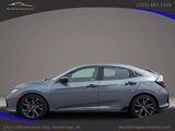 Used 2018 Honda Civic Sport image 3