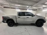 New 2025 RAM 1500 Rebel w/ Rebel Level 2 Equipment Group image 5