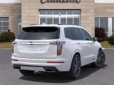 New 2025 Cadillac XT6 Sport w/ Technology Package image 4