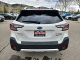 New 2025 Subaru Outback Touring XT image 4