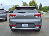 New 2026 Chevrolet TrailBlazer LT w/ Driver Confidence Package image 6