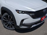 New 2025 MAZDA CX-50 AWD 2.5 Turbo w/ Premium Pkg image 6