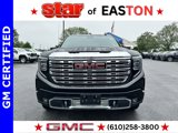 Certified 2023 GMC Sierra 1500 Denali w/ Technology Package image 4