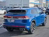 New 2025 Volkswagen Atlas Cross Sport SEL Premium R-Line image 3