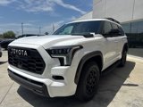Used 2025 Toyota Sequoia TRD Pro image 3