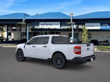 New 2025 Ford Maverick XLT w/ XLT Luxury Package image 4