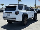 Used 2025 Toyota 4Runner TRD Off-Road image 5