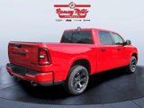 New 2025 RAM 1500 Big Horn image 5