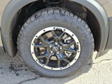 New 2025 Nissan Pathfinder Rock Creek image 5