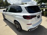 New 2026 BMW X5 M60i image 3